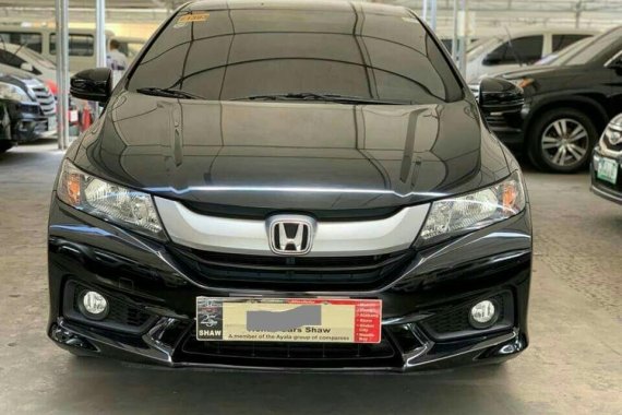 2017 Honda City for sale in Makati 