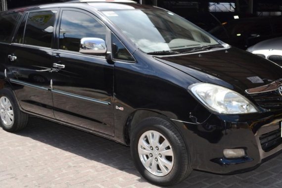 2010 Toyota Innova for sale in Manila