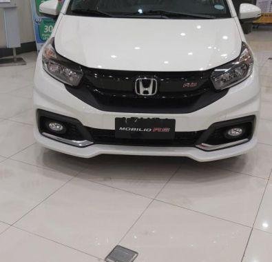 2018 Honda Mobilio for sale in Pasig 