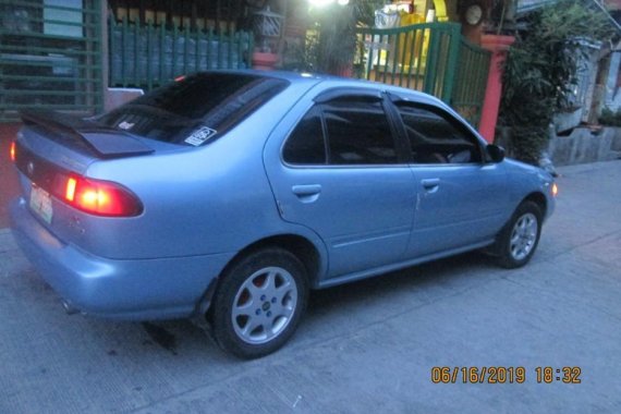 1996 Nissan Sentra for sale in Calamba