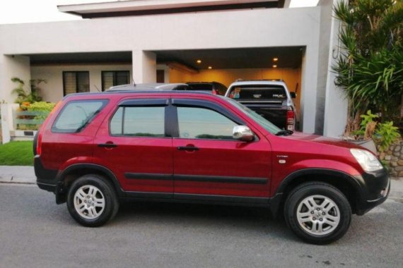 2003 Honda Cr-V for sale in Pateros 