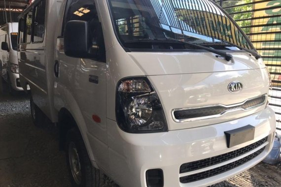 2018 Kia K2500 for sale in Quezon City