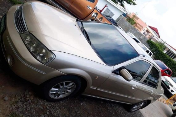 2005 Ford Lynx for sale in Manila