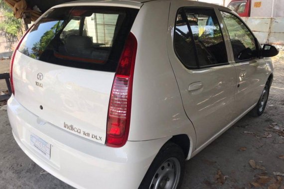 Tata Indica 2015 for sale in Manila 