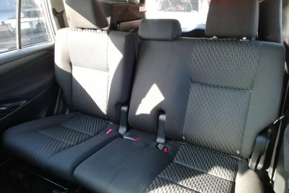 2017 Toyota Innova for sale in San Fernando