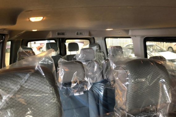 Sell Brand New Maxus V80 Van in Calamba