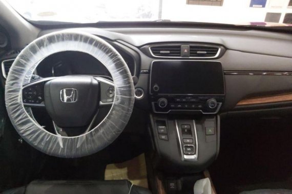 Brand New 2018 Honda Cr-V for sale in Pasig 