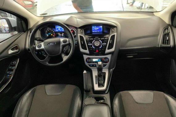 Ford Focus 2013 Hatchback for sale in Makati 