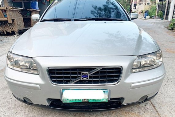 2005 Volvo S60 for sale in Bacoor