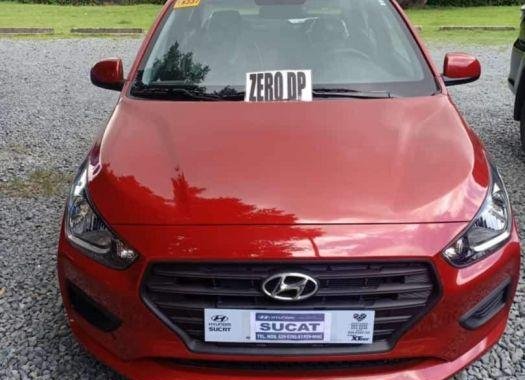 2019 Hyundai Accent for sale in Taguig