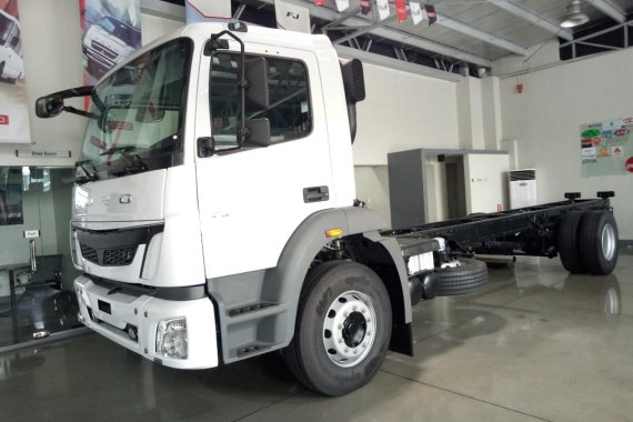 2019 Mitsubishi Fuso for sale in Pasig