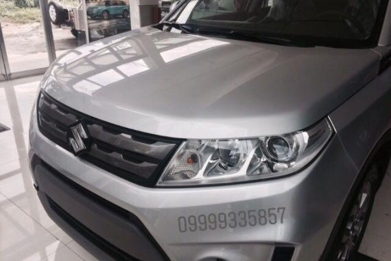 Brand New Suzuki Vitara for sale in Makati 