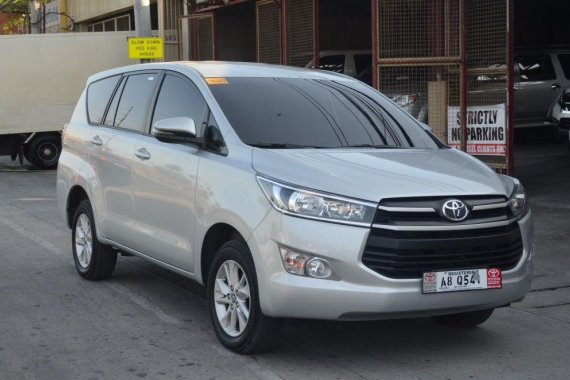 2019 Toyota Innova for sale in San Fernando