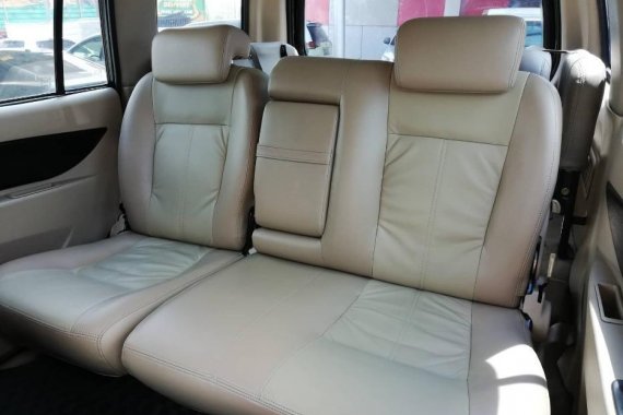 2013 Isuzu Sportivo for sale in San Fernando