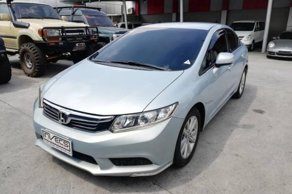 2012 Honda Civic for sale in San Fernando