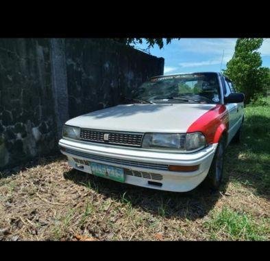 2nd Hand Toyota Corolla for sale in Manila