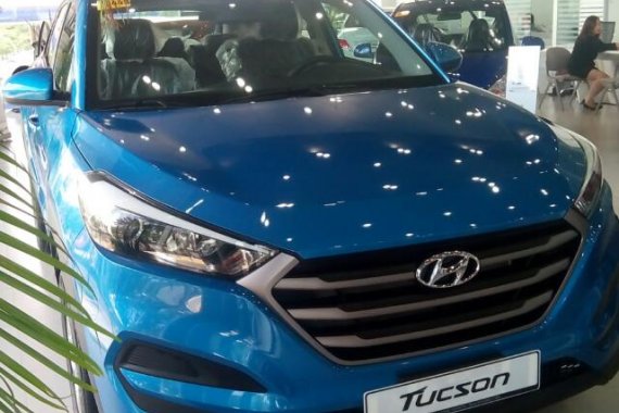 2016 Hyundai Tucson for sale in San Pedro for sale