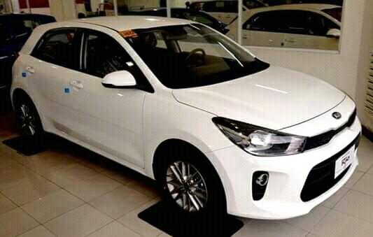 Brand New Kia Rio for sale in Makati 