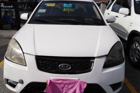 2010 Kia Rio for sale in Antipolo