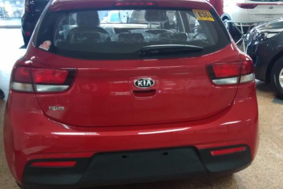 Brand New Kia Rio for sale in Caloocan 