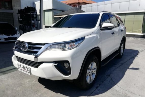 2017 Toyota Fortuner for sale in San Fernando