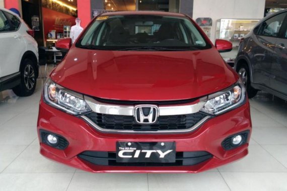 2019 Honda City for sale in Caloocan