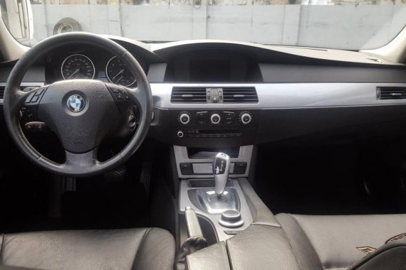 2007 Bmw 523I for sale in Manila