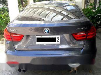 Sell 2016 Bmw 320D at 20000 km in Quezon City 