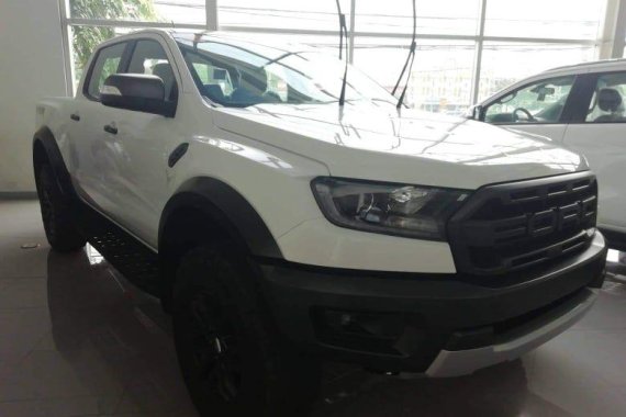 Brand New 2018 Ford Ranger for sale in Quezon City