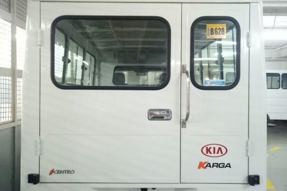 2019 Kia K2500 for sale in Caloocan 