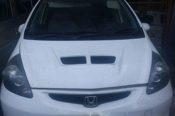 2002 Honda Fit for sale in Cagayan De Oro