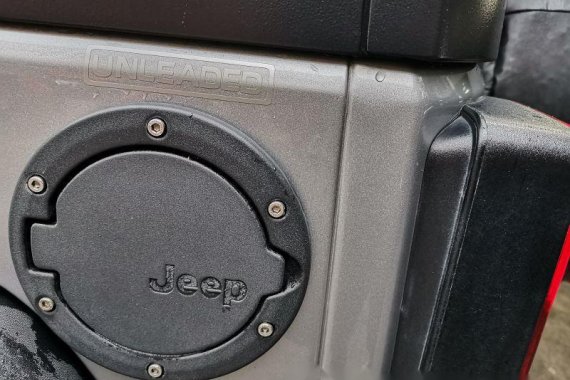 2018 Jeep Wrangler for sale in San Juan 