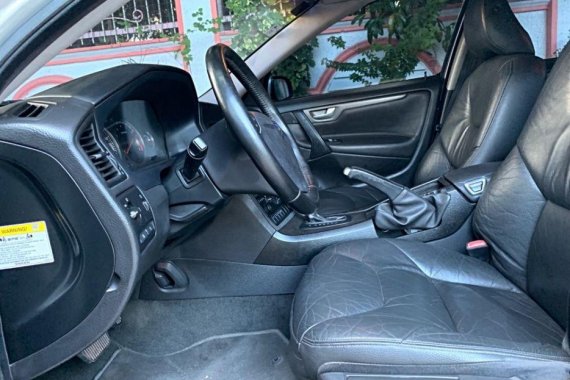 2005 Volvo S60 for sale in Bacoor