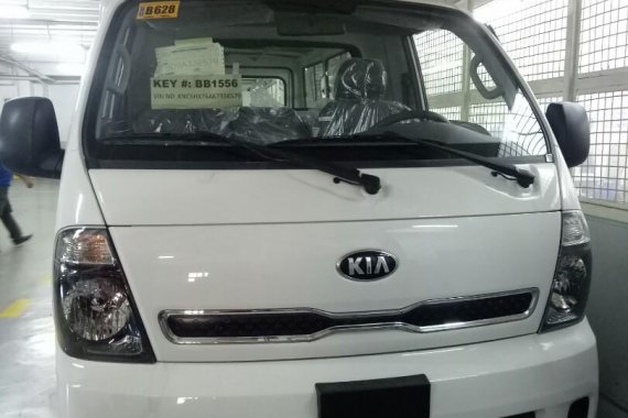 2019 Kia K2500 for sale in Caloocan 