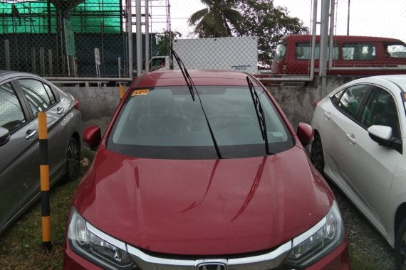 Brand New Honda City 2019 for sale in Carmona 
