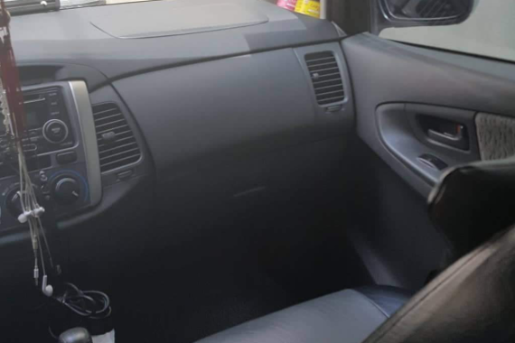 Selling Used Toyota Innova 2014 Automatic Diesel 