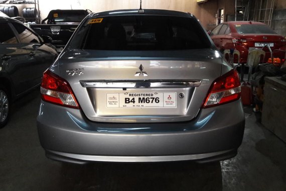 Sell 2nd Hand 2018 Mitsubishi Mirage G4 Sedan Automatic Gasoline