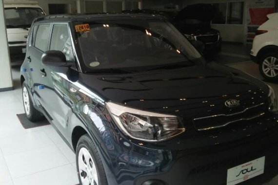 2019 Kia Soul for sale in Makati