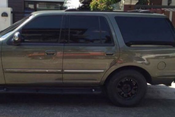 2001 Ford Expedition for sale in Cainta