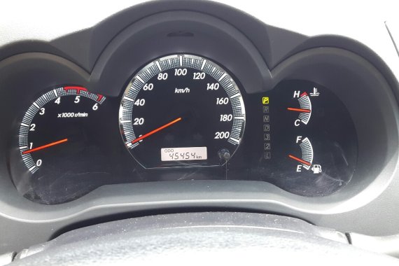 2014 Toyota Fortuner Diesel Automatic for sale in Quezon City 