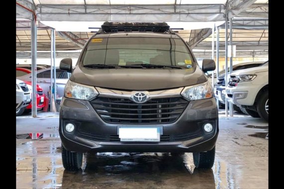 Toyota Avanza 2016 at 50000 km for sale