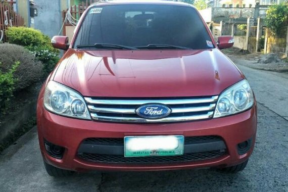 2009 Ford Escape for sale in Ford escape