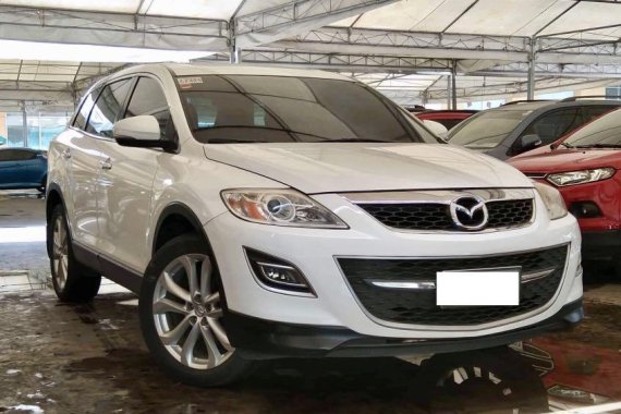 2011 Mazda Cx-9 for sale in Makati 