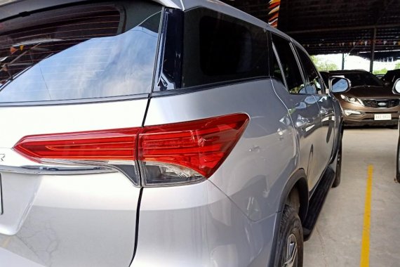 2016 Toyota Fortuner for sale in Pasig