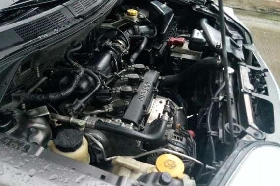 2007 Nissan X-Trail for sale in Quezon City