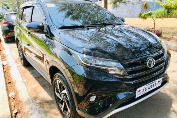 2018 Toyota Rush for sale in Mandaluyong