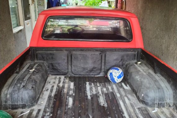 1985 Toyota Hilux for sale in Manila