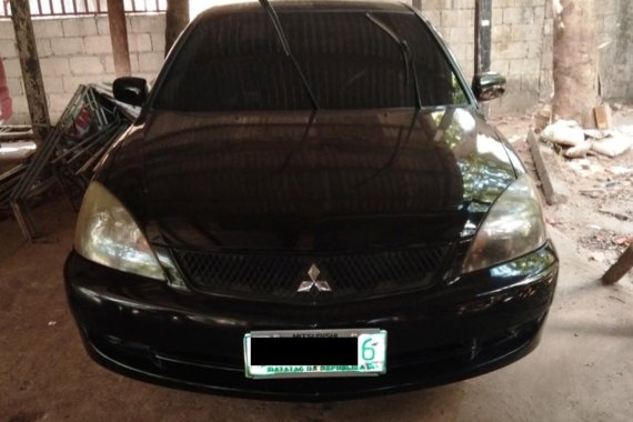 Mitsubishi Lancer 2008 for sale in Pandi