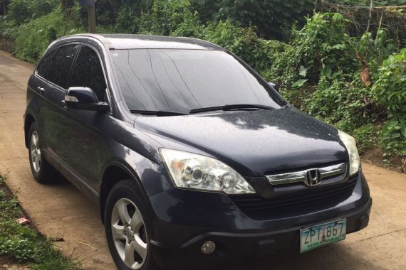 Used 2008 Honda Cr-V at 110000 km for sale 