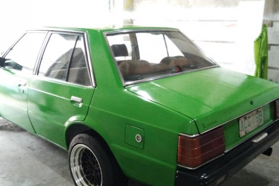 1983 Mitsubishi Lancer for sale in Manila